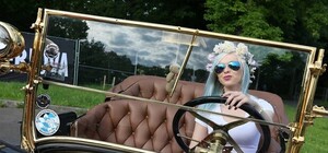 У Львові відбудеться виставка ретро-автомобілів: програма