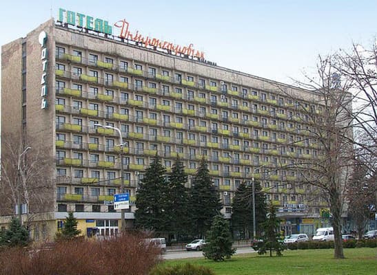 Фото: hotels24.ua