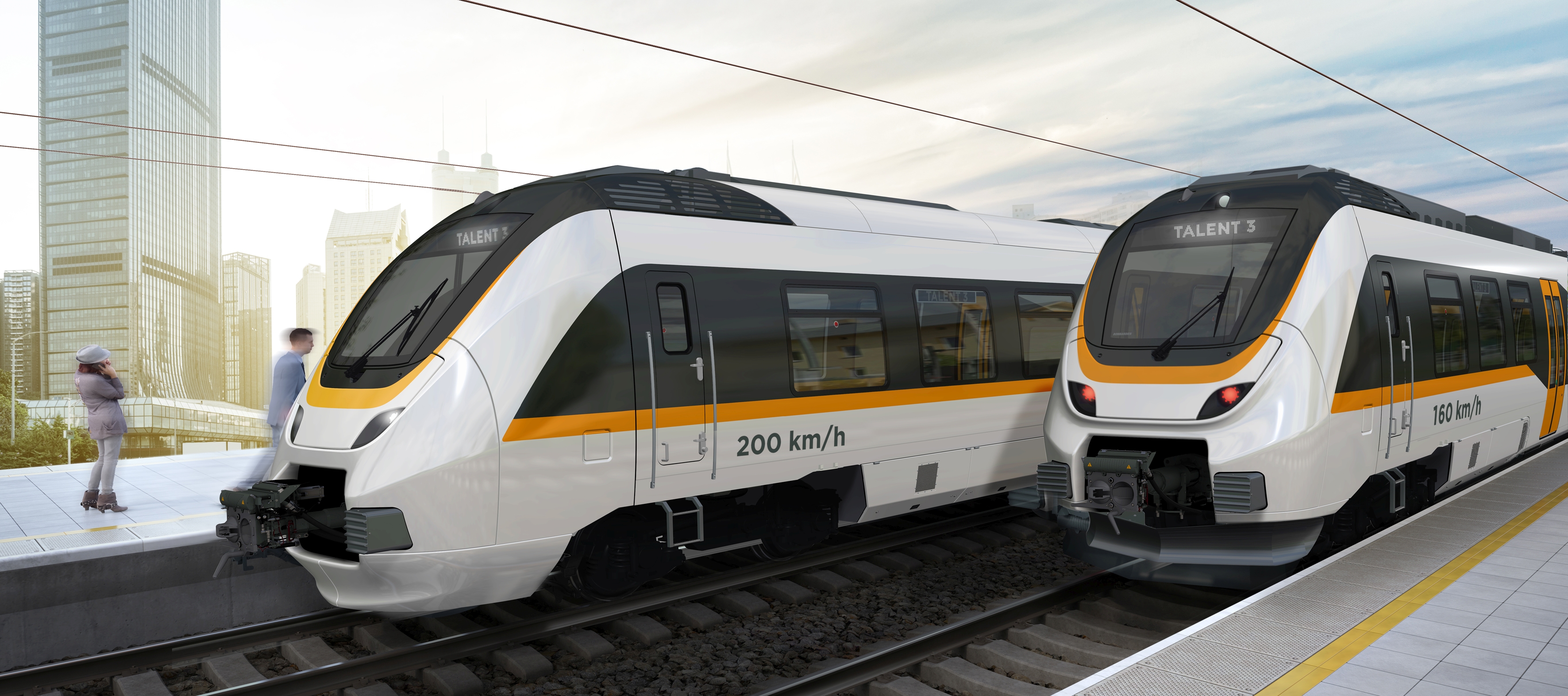 Фото: bombardier.com