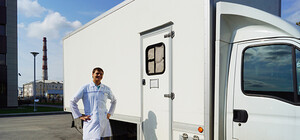 Перелік адрес: у Львові облаштують медичні наметові містечка для безкоштовної діагностики