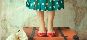 Пакуй валізи: зі Львова відкрили прямий авіарейс до Греції