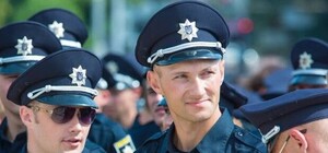 В чем причина: в центр Харькова стягивают полицию и Нацгвардию