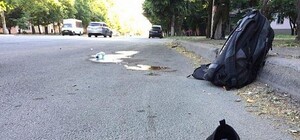 Кровавое похищение в Кривом Роге: полиция объявила план 