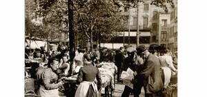 Супермаркет 19 века: первый торговый центр в Екатеринославе построил брат Достоевского