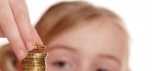 Хорошая новость: семьям Крыма обещают новые выплаты