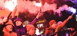 В патрульной полиции С14 и 