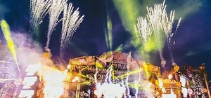 Фестиваль BELIVE в Киеве: полный гид по всем локациям