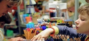 Родителям на заметку: скоро в Полтаве откроются школьные ярмарки