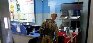 Не только бизнес-центры: в Харькове заминировали 35 зданий