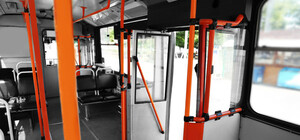 Опасная поездка: в симферопольском троллейбусе покалечилась пассажир