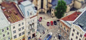 Платитимуть стипендії: львів’ян кличуть на курси водіїв електротранспорту