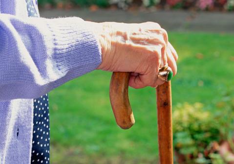 Новость - События - Помоги найти: 81-летняя пенсионерка пять дней не выходит на связь с родными