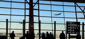 Що сталося: у львівському аеропорту перенесено чотири рейси