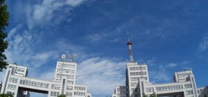 Первый небоскреб в Европе: секреты Госпрома, о которых вы могли не знать