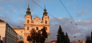 Нові правила: де у Львові впровадили нову схему руху транспорту