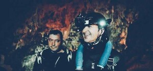 Гордись: двое харьковчан помогли спасти двенадцать детей и одного взрослого в Таиланде