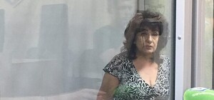 Заказала убийство зятя: в Харькове прошел суд над экс-тещей директора КП