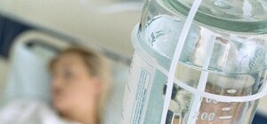 Пообідали — в лікарню: у львівському закладі отруїлося дев'ятеро людей