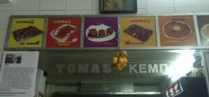 Як покарають: кількість отруєних у львівському фаст-фуді зросла