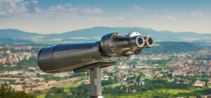 Дивись на зірки: у Львові відкриють першу шкільну обсерваторію