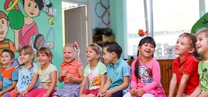 900 вільних місць: у Львові завершилася перша хвиля зарахування дітей до дитсадків