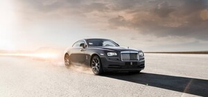 Rolls-Royce для свекрухи: прокуратура почала розслідування несподіваного збагачення працівниці львівської митниці
