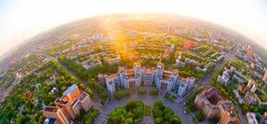 Найди их все: в клип американской группы попали достопримечательности Харькова