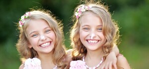 Ищут близнецов: в Харькове пройдет фестиваль Dafi Twins Day