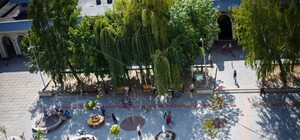 Зі своєї кишені: як львів’яни покращують Сихів