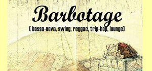 Вечер лаунжа с Barbotage