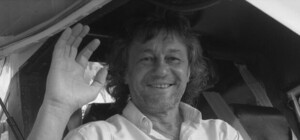 Тонул на Журавлевке: умер известный харьковский журналист