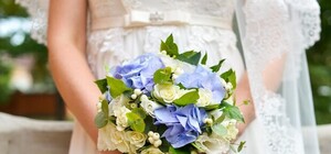 День свадьбы в Полтаве: сколько пар поженилось в городе в день трех восьмерок