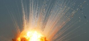 Вывезли и уничтожили: пиротехники взорвали десятки старых боеприпасов, которые нашли днепряне