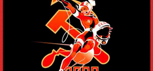 Вечеринка СССР (Позитив)