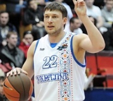 Андрей Лебедев. Фото с сайта isport.ua.