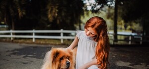 Приходь з Рексом: у Львові пройде марш за права тварин