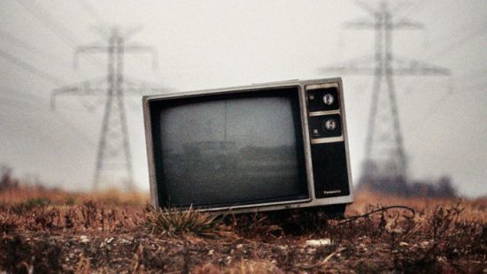 Новость - События - Погаснет ли экран: что произойдет после отключения аналогового ТВ в Днепре