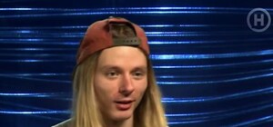 Знай наших: запорожец попал в проект 