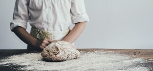 Как на дрожжах: эксперты прогнозируют рост цен на хлеб