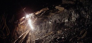 Обвал на шахте в Запорожской области: один человек погиб