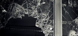 Розтрощили і пішли спати: львівська Ратуша постраждала від іноземців-вандалів