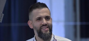 В центре Киева воры-альпинисты обокрали квартиру замминистра экономики