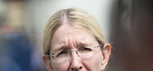 Битва за Медин: Супрун назначила нового ректора, но посетить университет не решилась