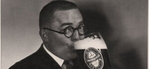 Фото з минулого: якою була найстаріша реклама львівського пива