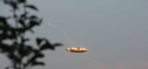 Разочарование: одесситам рассказали чем оказалось НЛО