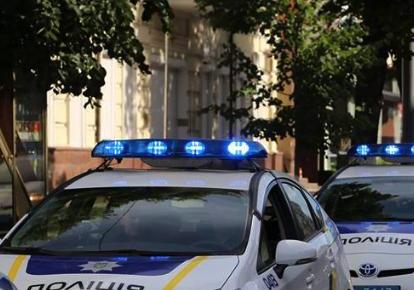 фото: fb "Патрульна поліція Дніпропетровської області"