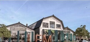 Що там буде: львівські депутати погодили реконструкцію трамвайного депо на Сахарова