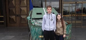 Народила в 12 – від брата. Минув рік: як живеться наймолодшій мамі України