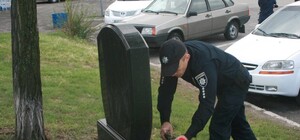 В Днепре расстреляли двоих полицейских: два года со дня трагедии