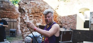 Послушай: днепровская группа попала в 